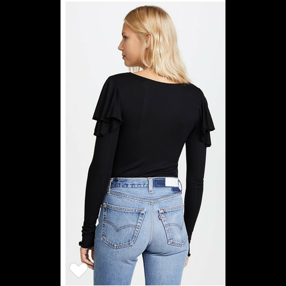 Free People On Rewind Top - Picture 2 of 9